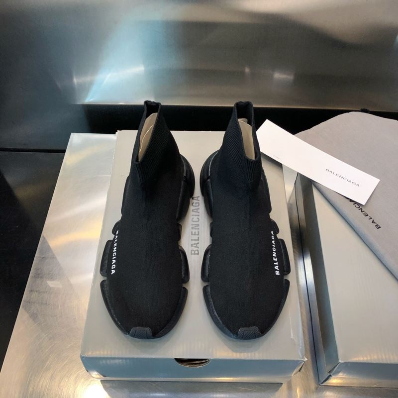 Balenciaga Speed Shoes